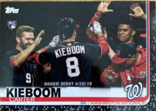 Carter Kieboom