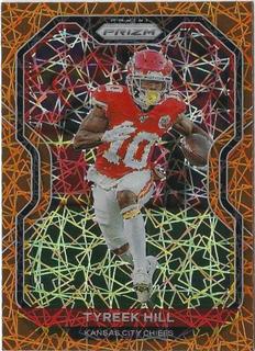 Tyreek Hill