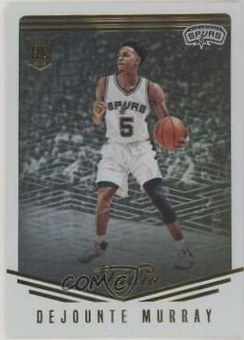 Dejounte Murray #96