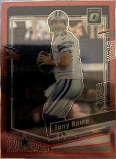 Tony Romo