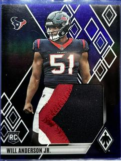 Will Anderson Jr.