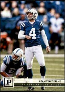Adam Vinatieri