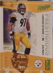 Cameron Heyward
