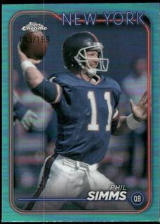 Phil Simms