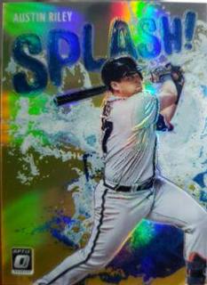 Austin Riley