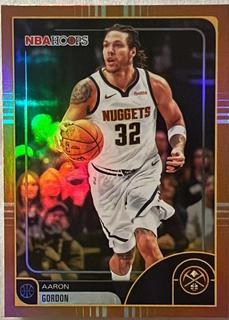 Aaron Gordon