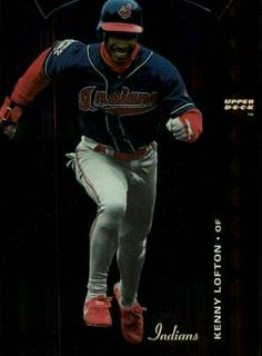 Kenny Lofton