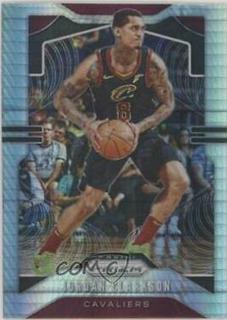Jordan Clarkson