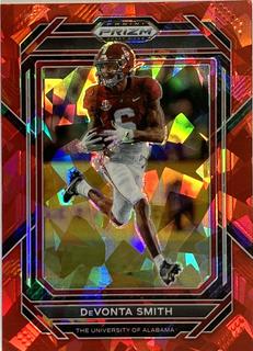 DeVonta Smith