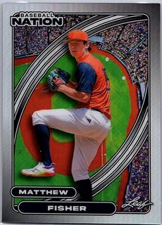 Matthew Fisher