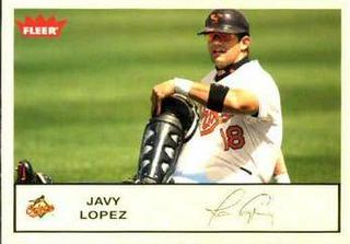 Javy Lopez