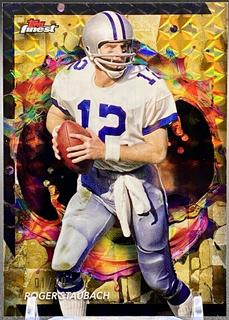Roger Staubach