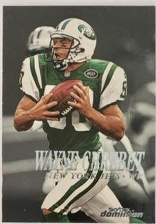Wayne Chrebet