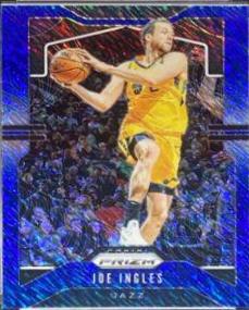 Joe Ingles