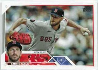 Chris Sale