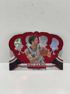 Pau Gasol