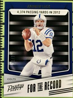 Andrew Luck
