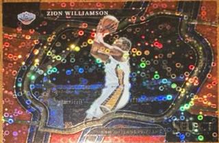Zion Williamson