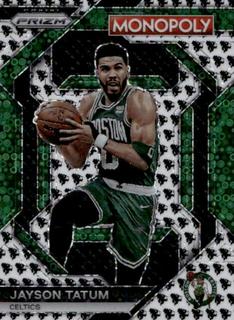Jayson Tatum