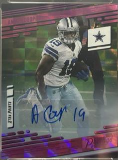 Amari Cooper