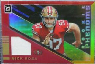Nick Bosa