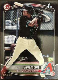 Jansel Luis