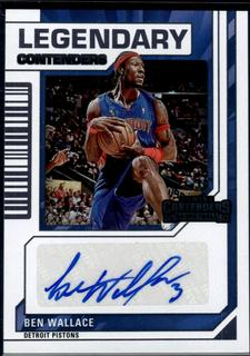 Ben Wallace