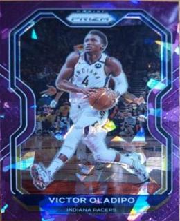 Victor Oladipo