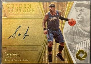 Stephen Jackson