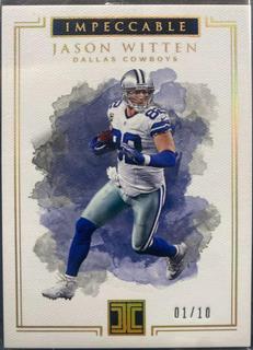 Jason Witten
