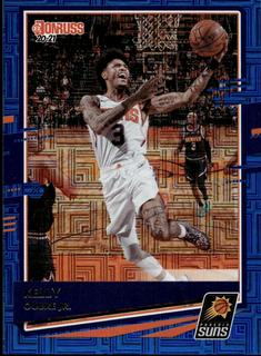 Kelly Oubre Jr.