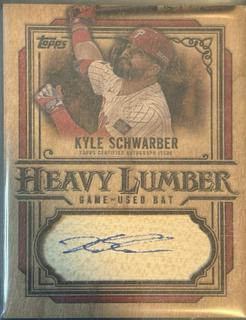 Kyle Schwarber