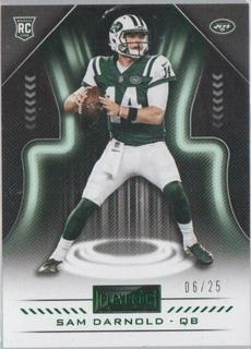 Sam Darnold