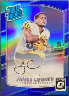 James Conner