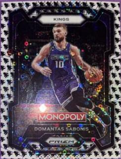 Domantas Sabonis