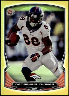 Demaryius Thomas