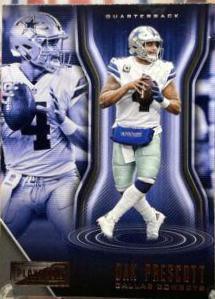 Dak Prescott