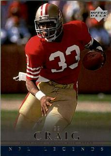 Roger Craig
