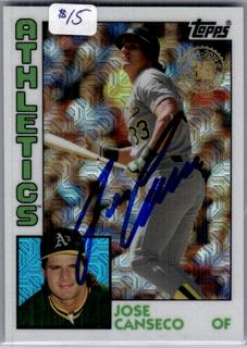 Jose Canseco