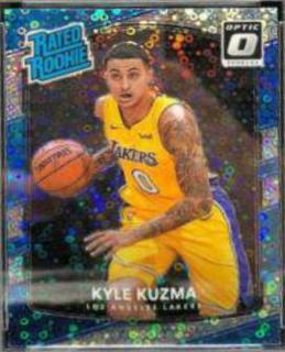 Kyle Kuzma