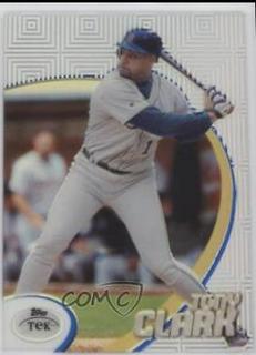 Tony Clark