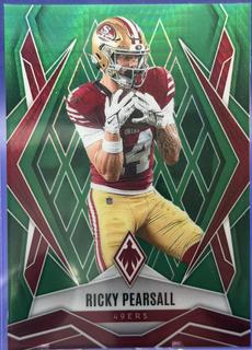 Ricky Pearsall