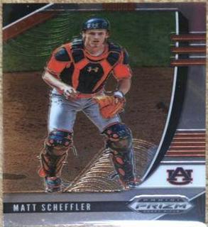 Matt Scheffler
