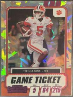 Tee Higgins