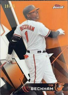 Tim Beckham