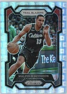Malcolm Brogdon