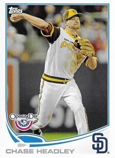 Chase Headley
