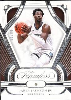 Jaren Jackson Jr.