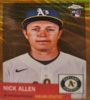 Nick Allen