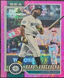Randy Arozarena